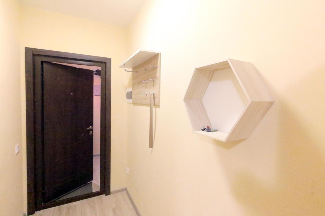 לבוב "Deluxe Apartments" On Balabana 12 - 1222 מראה חיצוני תמונה